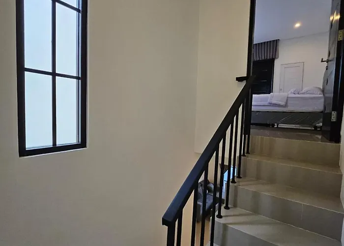 Entire House