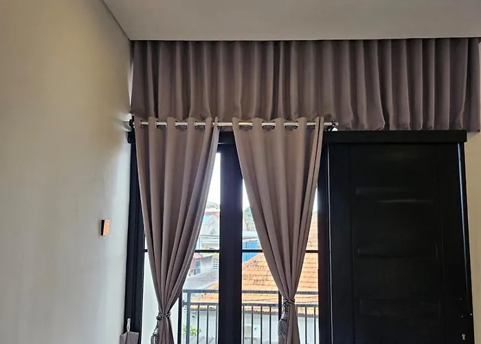 Entire House 別荘 ジンバラン