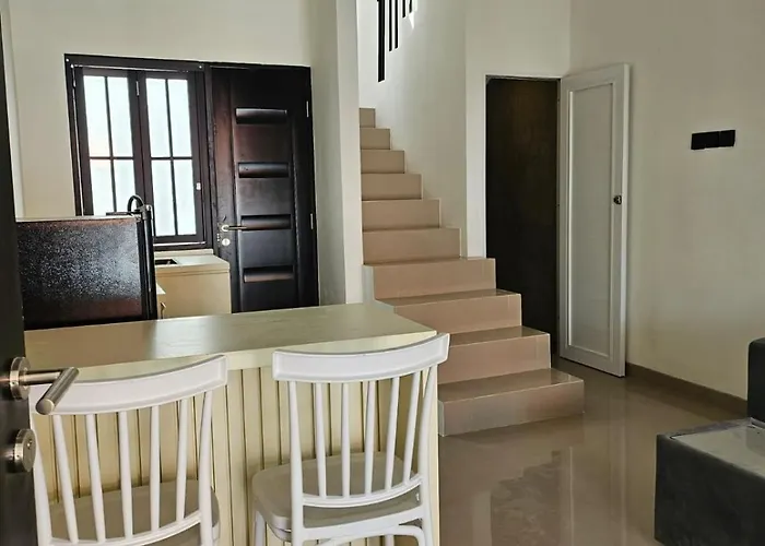 Entire House