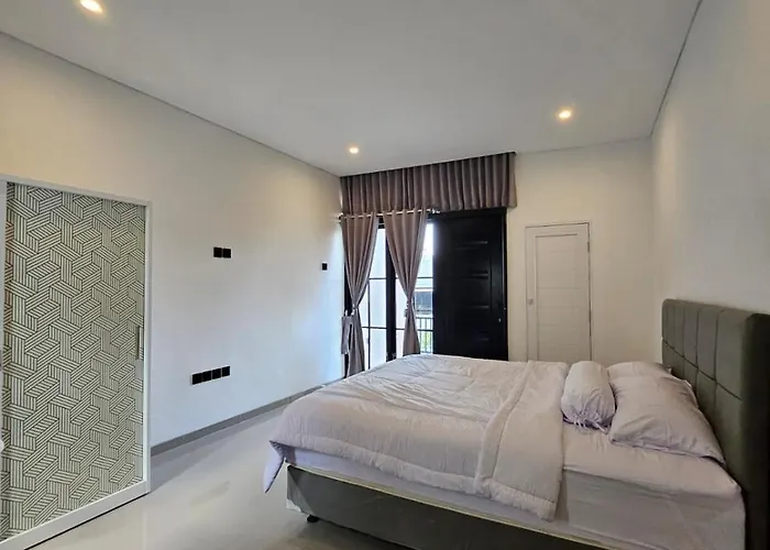 Entire House *