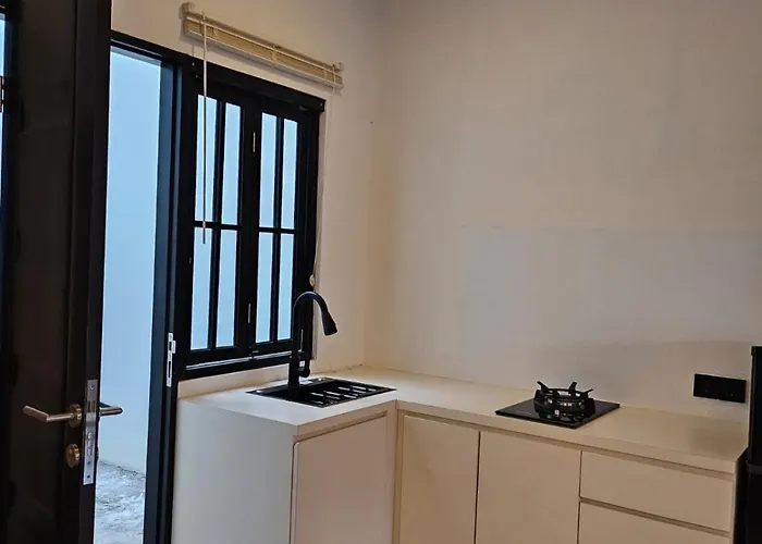 Entire House *