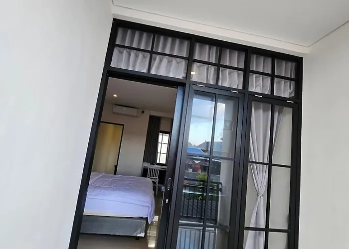 Entire House