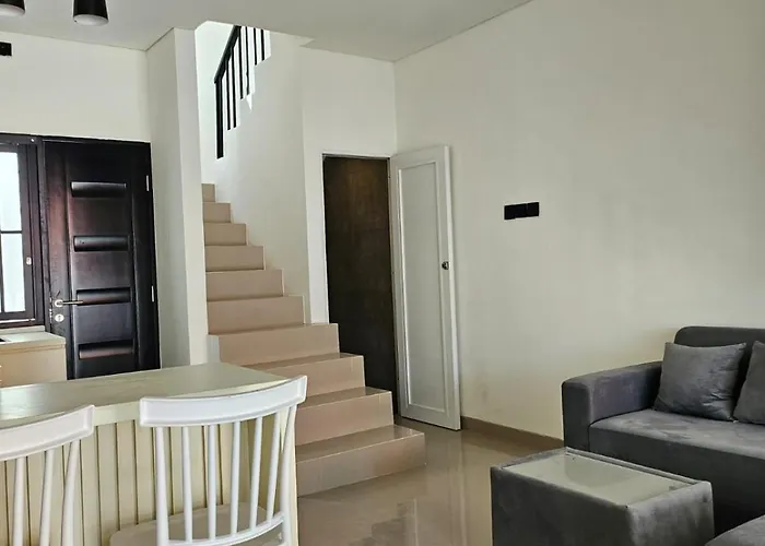 Entire House *