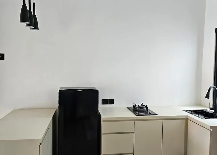 Entire House *