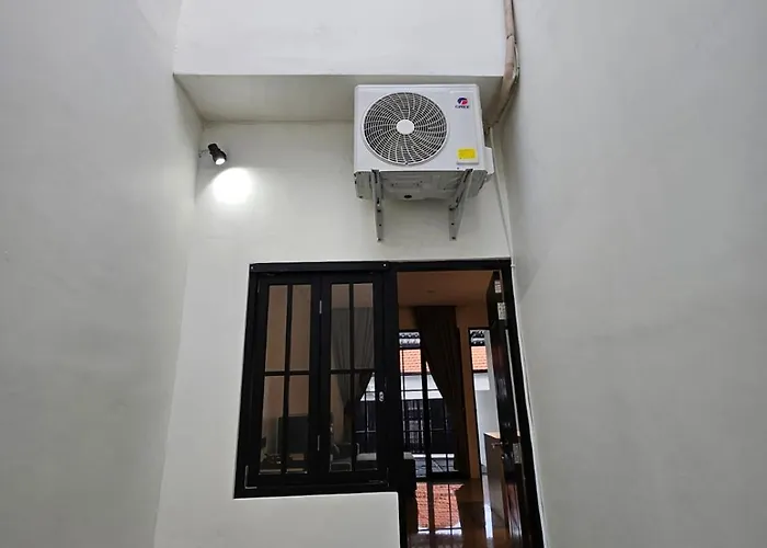 Entire House