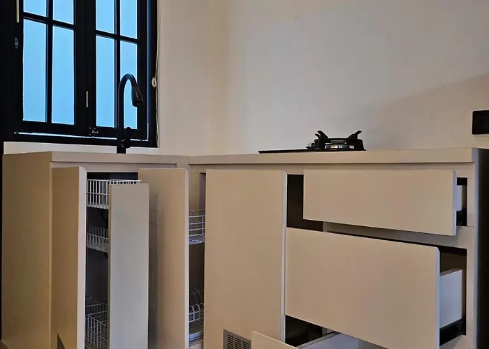 Entire House *