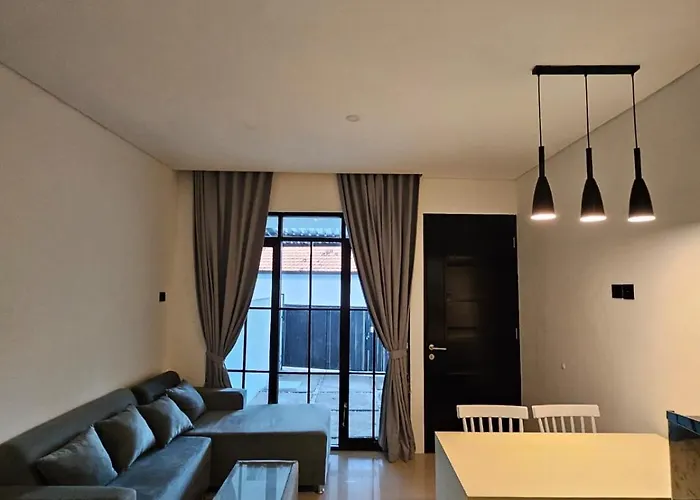 Entire House *